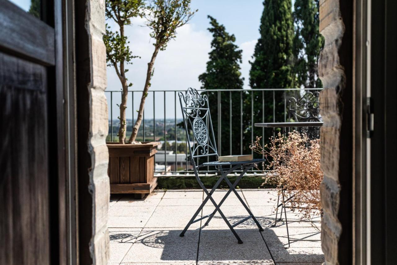 Quel Castello Di Diegaro Cesena Luaran gambar